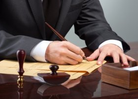 Şirkətlərin iflasının dövlət qeydiyyatına alınması qaydası təsdiqləndi