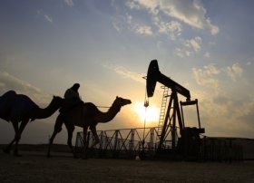 Səudiyyə Ərəbistanı may ayında neft hasilatını 2% m/m artırıb