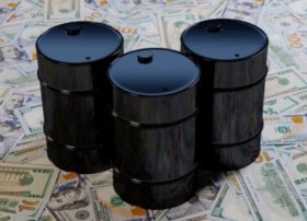 Brent markalı neftin bir barreli 68,68 dollara düşüb