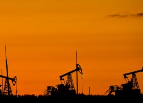 Brent markalı neftin bir barreli 68,5 dollara düşüb