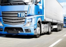 TIR kitabçası istifadəçilərinin sayı 30%, daşıyıcıların sayı isə 10% artıb
