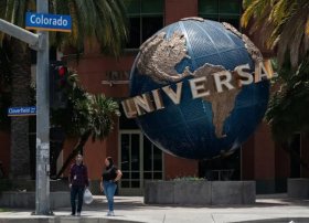 ABŞ IPO üçün Universal Musiqi faylları