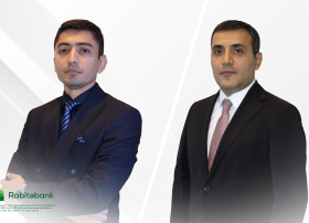 Rabitəbank-da yeni təyinatlar