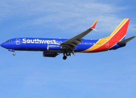Southwest Airlines pulsuz oturacaqları aradan qaldıracaq