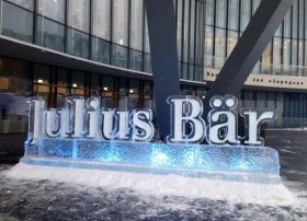 Julius Baer yarımillik xalis mənfəəti 1,5 dəfə azaldıb