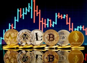 Bitcoin 120 min dollara yaxınlaşır: Kriptobazar iyulda sürətlə böyüyür