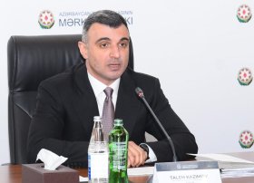 2026-cı ildə istehlak kreditlərinin artımı inflyasiyanı yüksəldə bilər - Taleh Kazımov