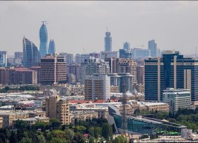 Bu il Azərbaycanda mənzillərin qiyməti artıb