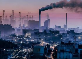 Çirkli hava insan ömrünü iki il qədər azaldır