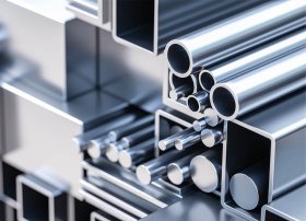 Azərbaycanın alüminium ixrac həcmi azalıb, dəyəri isə artıb