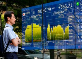 ABŞ Xəzinədarlığının gəlirləri Yaponiya ilə ticarət razılaşması üzrə yüksəlir