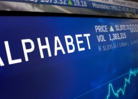 Alphabet və IBM-in gəlirləri ikinci rübdə artıb