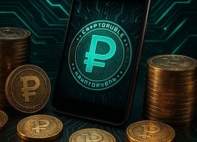 Rusiyada rəqəmsal rublun kütləvi qəbulunun tarixi açıqlanıb