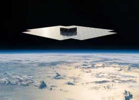 SpaceX AST SpaceMobile-in peyk planlarına etiraz edib
