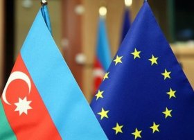 Avropa İttifaqının Azərbaycanda investisiya vektoru qeyri-neft sektorlarına doğru istiqamət alır