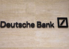 Deutsche Bank son 17 ilin ən yüksək gəliri