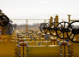 Azərbaycan qazı 1 avqustdan Suriyaya nəql ediləcək