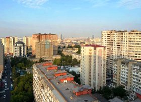 Binəqədi rayonunda 2 otaqlı mənzillərin qiyməti - TƏHLİL