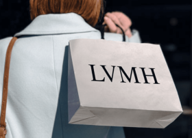 LVMH-nin xalis mənfəəti ilin birinci yarısında 22% azalıb