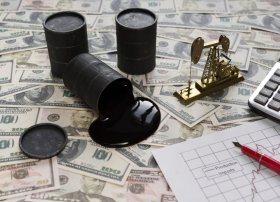 Brent markalı neftin bir barreli 69,33 dollara yüksəlib