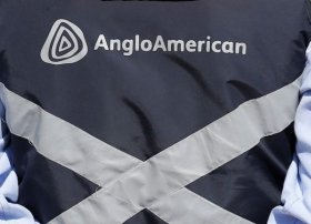Anglo American mis istehsalı Q2-də 11% azalıb