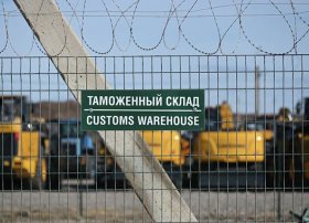 Rusiyanın Sənaye və Ticarət Nazirliyi paralel idxal üçün malların siyahısını azaldacaq