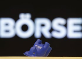 Avropa birjalarında son vəziyyəti