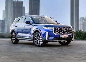 2020-cü ilin Bestune T99 SUV modellərinin bazar qiymətləri