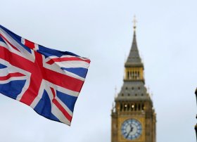 Böyük Britaniyada avtomobil istehsalı birinci yarımildə 7,3% azalıb