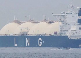 Eni 2026-cı ilin birinci rübündə Argentina LNG zavoduna investisiya qərarı verəcək