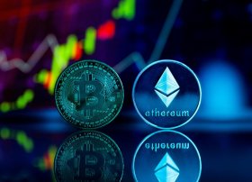 Bitcoin ucuzlaşır, Ethereum bahalaşır