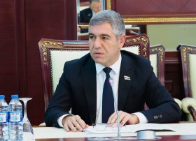 Ev almaq istəyənlər üçün şad xəbər: İKZF-nin nizamnamə kapitalı artırıldı - Vüqar Bayramov