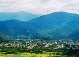 Zaqatalaya 3 günlük istirahət turu - TƏHLİL