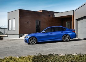 2021-ci ilin BMW 330 modellərinin bazar qiymətləri
