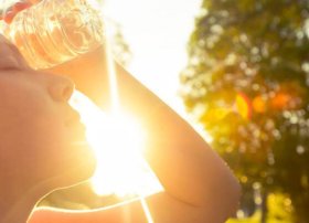 Bakıda və bəzi rayonlarda 41 dərəcəyədək isti hava gözlənilir