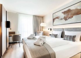 Azərbaycanda mehmanxana və mehmanxana tipli obyektlərin gəlirləri artıb