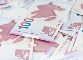 Azərbaycanda kredit qoyuluşlarının ümumi həcmi 30,2 milyard manata çatıb