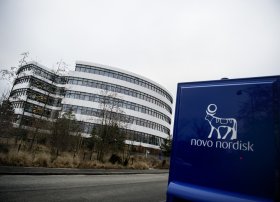 Novo Nordisk səhmləri 24% ucuzlaşıb
