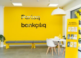Yelo Bank rəqəmsal konseptli növbəti filialını təqdim edib