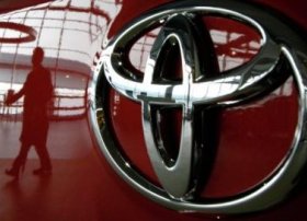 Toyota ilin birinci yarısında avtomobil satışlarını rekord səviyyəyə çatdıraraq 5,16 milyon ədəd təşkil edib