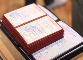 Ötən ay xaricdə təhsil almış neçə nəfərin diplomu tanınmayıb?