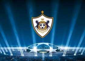 “Qarabağ” Çempionlar Liqasında III mərhələyə yüksəldi