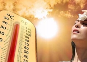 Avqustun 1-də gözlənilən hava şəraiti: 41°-dək isti