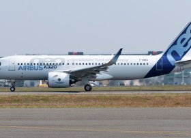 Airbus birinci yarımildə xalis mənfəəti 85% artırdı