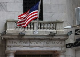 Dow Jones, S&P 500, Fed toplantısından sonra mənfi ərazidə sona çatır, Nasdaq yüksəlir