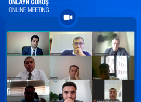 Rəqabət Məcəlləsinin tətbiqi barədə növbəti maarifləndirici seminar keçirilib