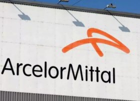 ArcelorMittal 2-ci rübdə EBITDA-nı 18% artıraraq 1,86 milyard dollara çatdırdı