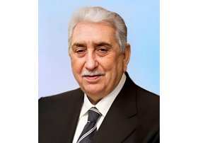 Prezident İlham Əliyev və Birinci xanım Mehriban Əliyeva Arif Babayevin vəfatı ilə bağlı nekroloq imzalayıblar