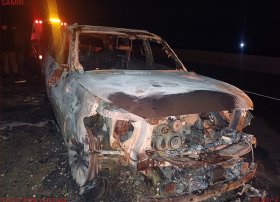 PAŞA Sığorta KASKO sığortalı müştərisinin 62 300 AZN-lik zərərini tam şəkildə ödədi!