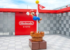 Nintendo birinci rübdə gəlirini 2,3 dəfə artırıb